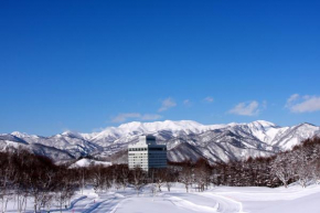 Отель Minakami Kogen Hotel 200, Минаками
